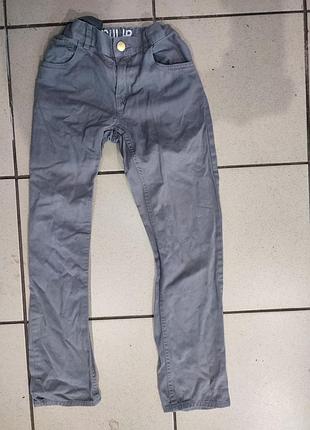 Штани жіночі h&m