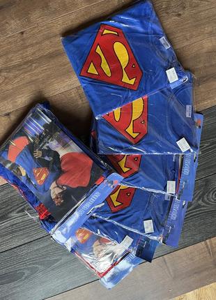 Карнавальний костюм супермен 6 8 років месники marvel9 фото