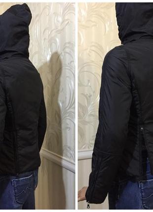 Демисезонная куртка, gas, размер s3 фото