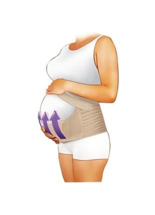 Бандаж для беременных nexcare