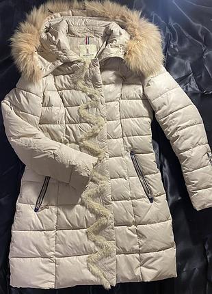 Курточка  женская
