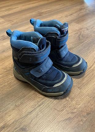 Термо чоботи viking, 27 розмір