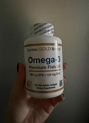 Omega-3