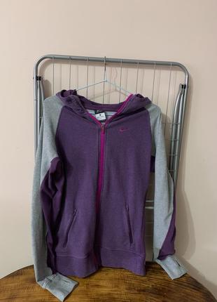 Спортивна кофта для тренування