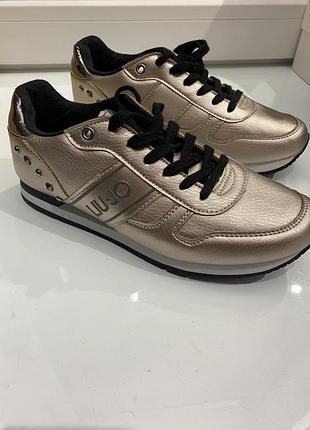 Кросівки liu jo розмір 38