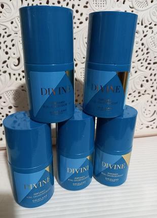 Шариковый дезодорант кульковий дезодорант divine дивайн дівайн код 41542