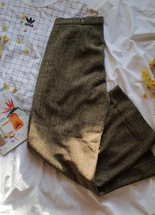 Теплі дівочі штани, брюки