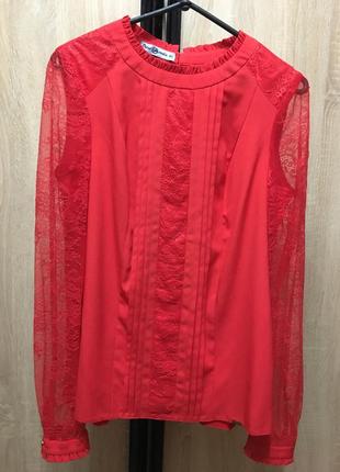 Блуза розміру l