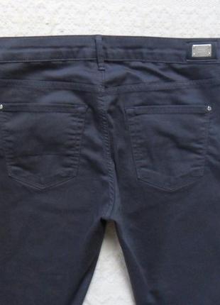 Стильные джинсы скинни orsay, l размер.2 фото