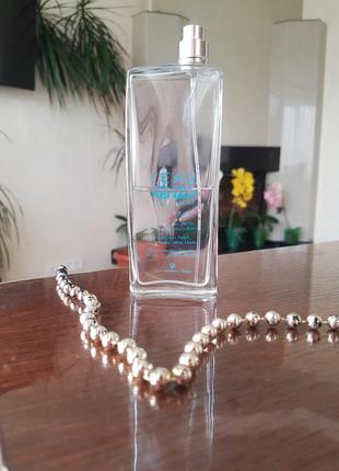 Туалетная вода kenzo l'eau par pour femme