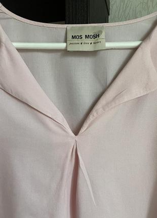 Блуза mos mosh оригінал, розмір м5 фото
