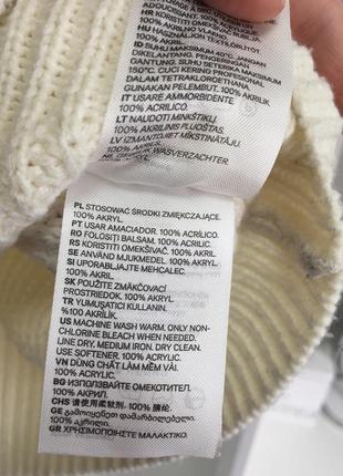 Жилетка amp h&m xs s m5 фото