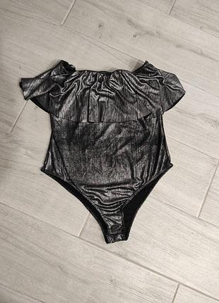 Боди на кнопках