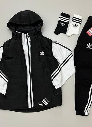 Комплект adidas