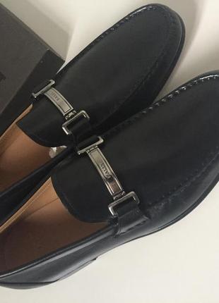 Bally туфлі