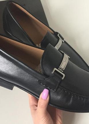 Bally туфли 3