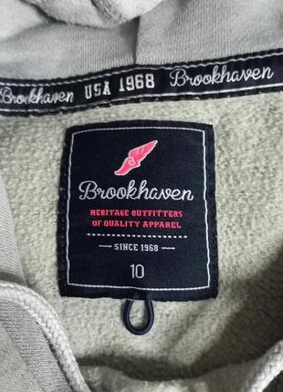 Худі brookhaven 3