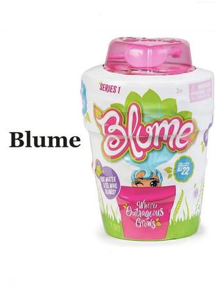 Лялька blume