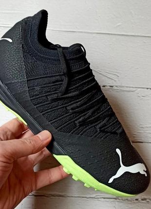 Сороконожки puma future z 3.1