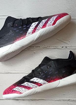 Футзалки аdidas predator freak 1. fg