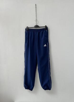 Спортивні штани adidas core18 training pants1 фото