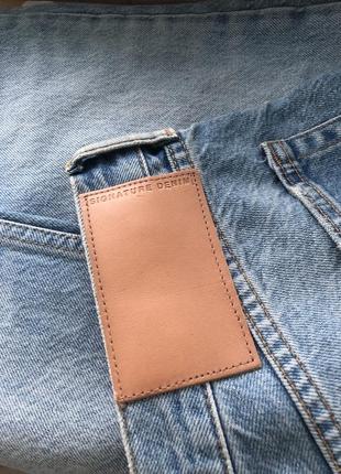 Модные узкие джинсы «сигаретки» из настоящего плотного денима премиум класса 🔥🔥🔥2 фото