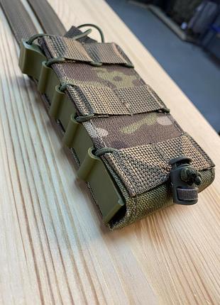 Подсумок под магазин ак