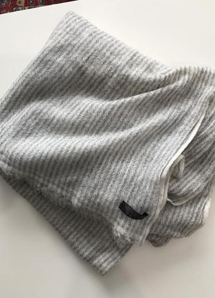 Шарф непальский кашемир