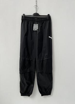 Спортивні штани puma nylon  training pants1 фото