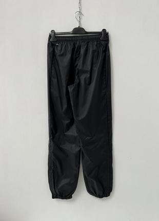 Спортивні штани puma nylon  training pants2 фото