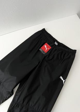Спортивні штани puma nylon  training pants3 фото