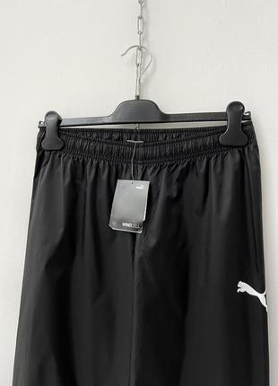 Спортивні штани puma nylon  training pants6 фото