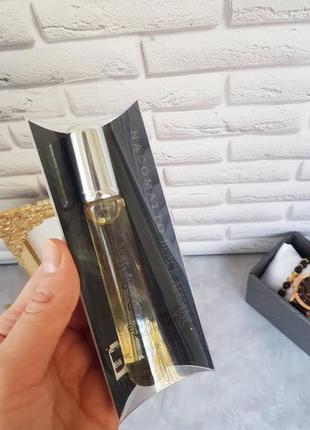 Парфумована вода nasomatto black afgano 20 мл