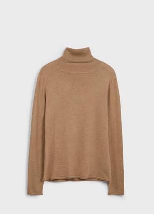 Базова водолазка гольф