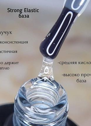 База elastic svn №4 3