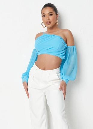 Топ блузаmissguided