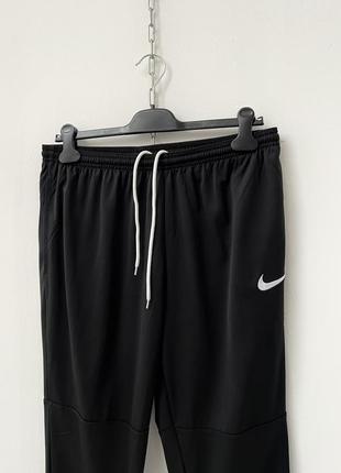 Спортивні штани nike dri-fit training pants4 фото
