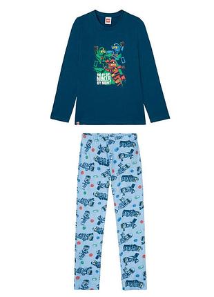 Піжама для хлопчика disney 379857 98 см, 104 см   різнобарвний 68945