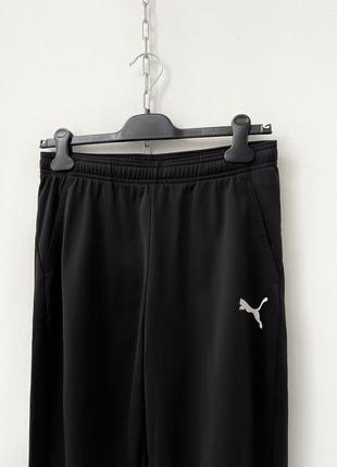 Спортивні штани puma  training pants3 фото