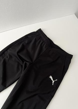 Спортивні штани puma  training pants6 фото