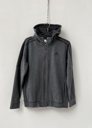 Худі adidas full zip hoodie