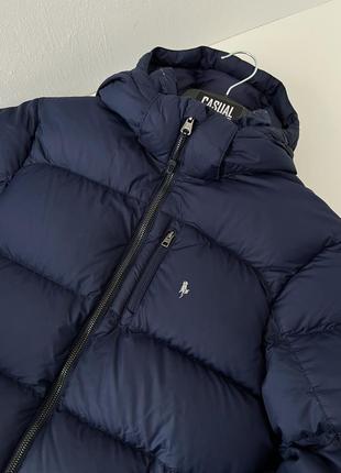 Куртка ralph lauren down kids jacket6 фото