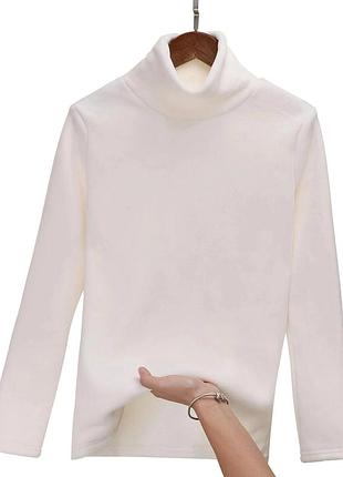 Гольф велюровий 😍