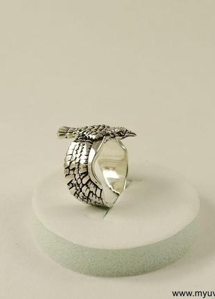 Кольцо ворона