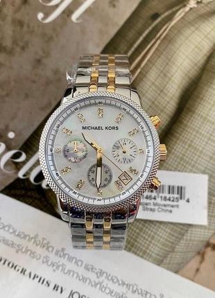 Годинник michael kors mk5057 ritz