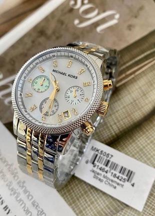 Годинник michael kors mk5057 ritz