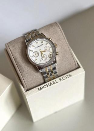 Годинник michael kors mk5057 ritz8 фото