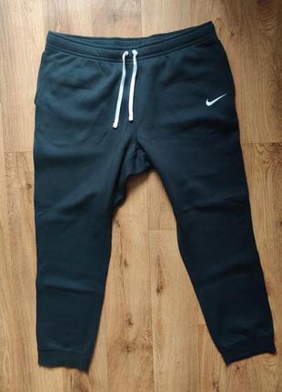 Nike tech fleece спортивные штаны jordan2 фото