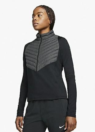 Куртка nike therma-fit