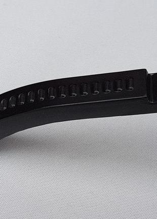 Плечики вешалки тремпеля  lt903 черного цвета, длина 41 см2 фото